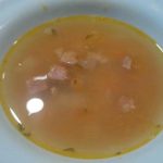 Perché la minestra diventa torbida: la spiegazione scientifica che renderà il vostro brodo cristallino perche-la-minestra-diventa-torbida-la-spiegazione-scientifica-che-rendera.jpg