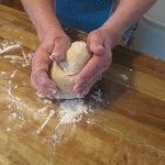 Perché l'impasto dei muffin o dei biscotti deve essere freddo: in che modo la temperatura dell'olio crea la friabilità e la croccantezza perche-limpasto-dei-muffin-o-dei-biscotti-deve-essere-freddo.jpg